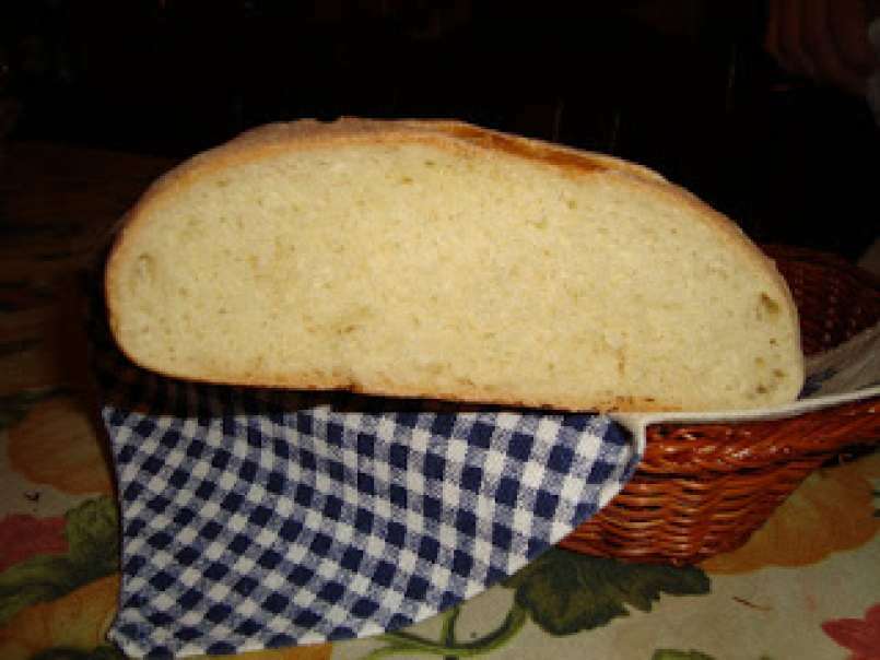 Pane alla cipolla - foto 2