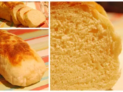 Pane col Siero e Tvorog : l'Evoluzione del Kefir