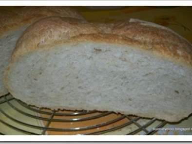 Pane con farina di kamut e polish - foto 3