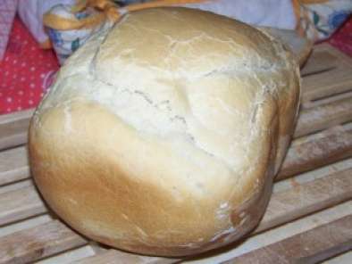 Pane fatto in casa?con la macchina del pane - foto 2