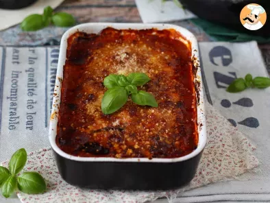 Parmigiana di melanzane, la ricetta tradizionale spiegata passo a passo! - foto 2