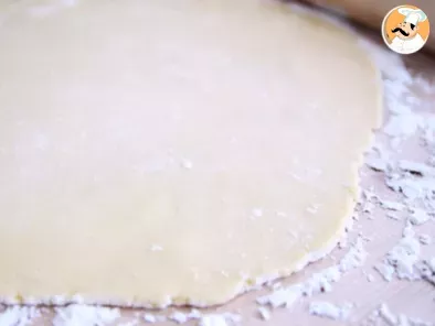 Pasta brisée, la ricetta facile per preparare gustose torte salate