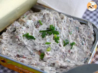 Paté di sardine - Ricette per l'aperitivo - foto 2