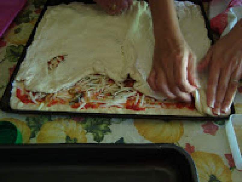 Pizza Antica della Nonna Pina - foto 6