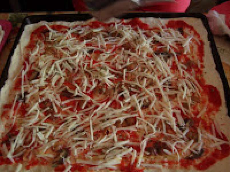 Pizza Antica della Nonna Pina - foto 7