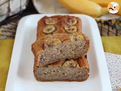 Plumcake alle banane senza zucchero: la ricetta vegana e gluten free da provare a casa! - foto 2