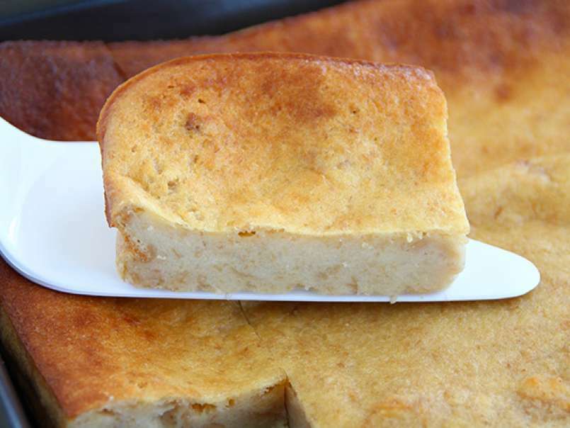 Pudding di pane - foto 2