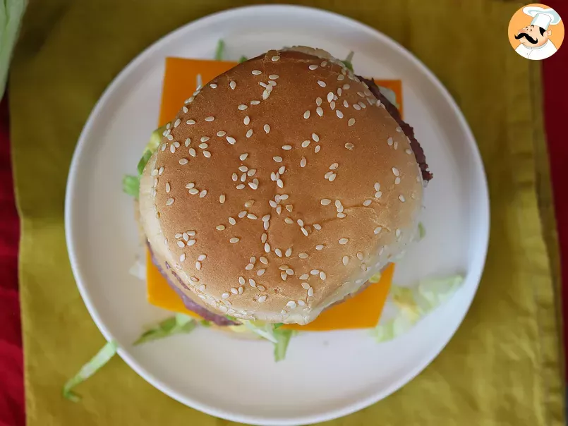 Salsa Big Mac, la vera ricetta svelata per voi! - foto 4