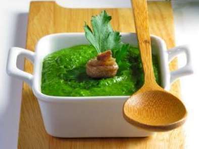 Salsa verde con acciughe - foto 2