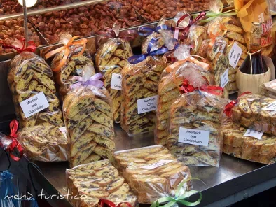 San Giuseppe, la fiera, le mele caramellate e i brigidini di Lamporecchio ! - foto 10