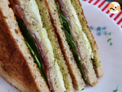 Sandwich all'italiana - foto 4