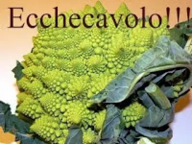 Sformato di broccoli con besciamella - foto 5