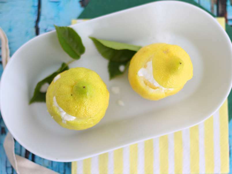 Sorbetto al limone, la ricetta per prepararlo a casa - foto 2
