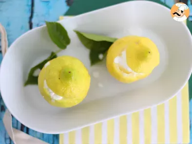 Sorbetto al limone, la ricetta per prepararlo a casa - foto 2
