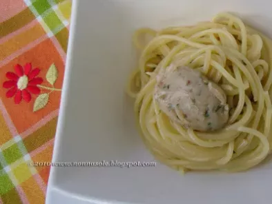 Spaghetti con le vongole a-mare - foto 2