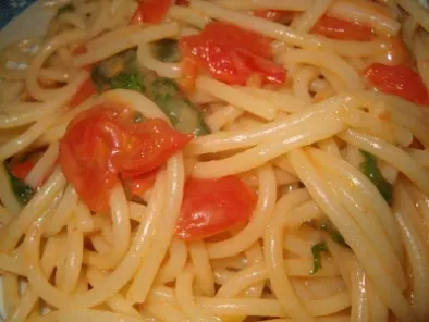 Spaghetti filanti - foto 2