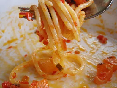 Spaghetti saltati - foto 2