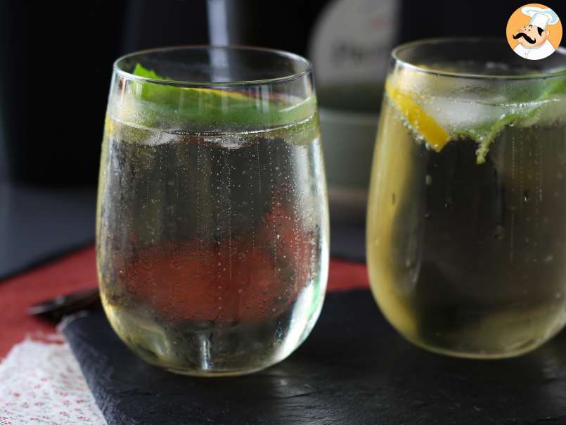 St-Germain Spritz: il drink perfetto per l'aperitivo - foto 2