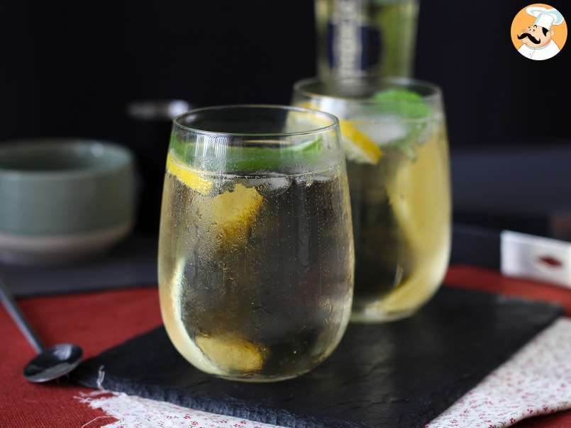 St-Germain Spritz: il drink perfetto per l'aperitivo - foto 4