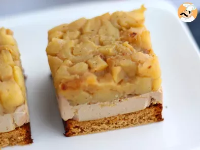 Tatin di foie gras: la ricetta gourmet per chi ama l'agrodolce - foto 3
