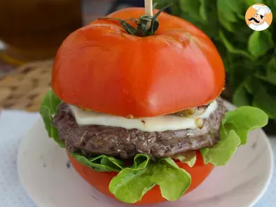 Tomato burger - foto 3