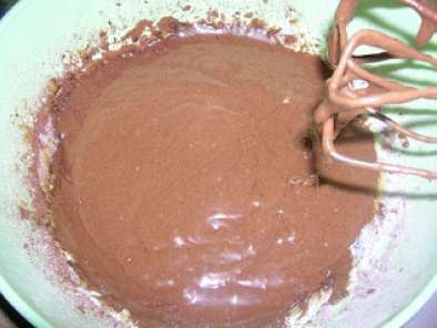 Torta 7 Vasetti al Cacao - foto 6