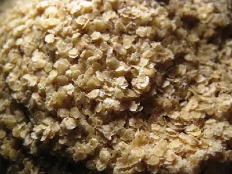 Torta al germe di grano - foto 15
