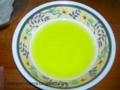 Torta allo yogurt al limone - foto 3