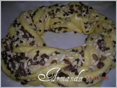 Torta Angelica