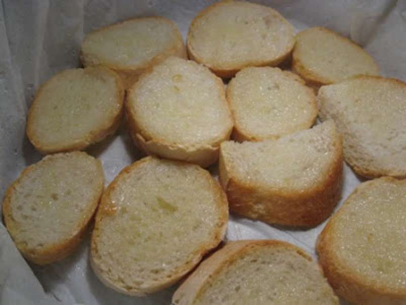 Torta di pane e mele - foto 15