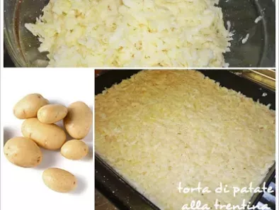 Torta di patate alla trentina - foto 2