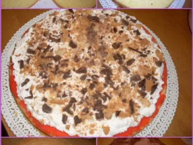 Torta Fedora - foto 2