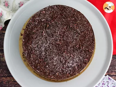 Torta foresta nera, la ricetta passo a passo per prepararla a casa - foto 3