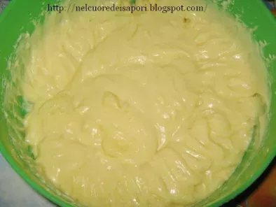 Torta fredda alla crema di mascarpone - foto 5