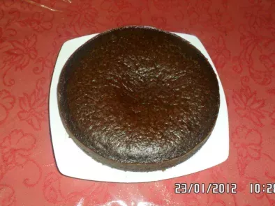 Torta Morena