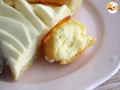 Torta Saint Honoré, la ricetta spiegata passo a passo ed il tutorial video - foto 6