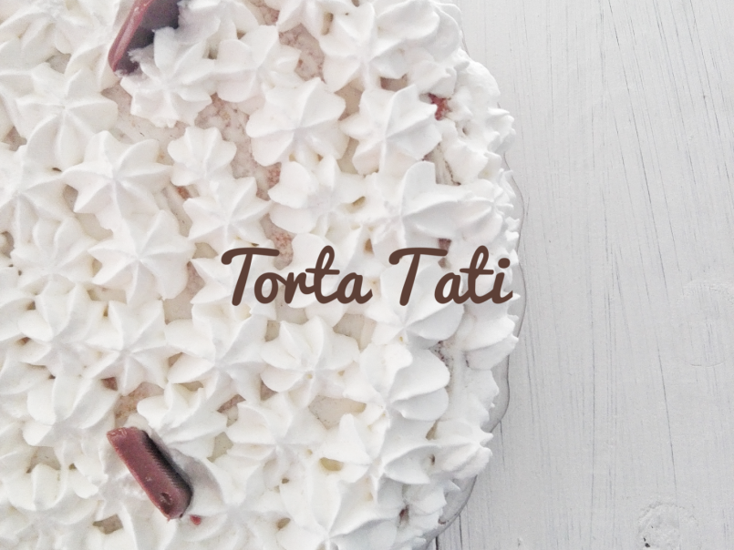 Torta Tati - foto 2