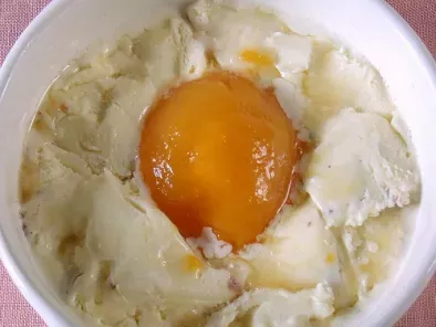 Uovo al tegamino....specialissimo!! - foto 2