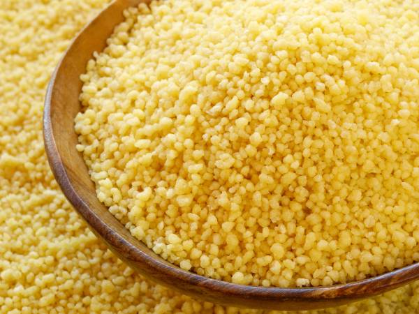 couscous