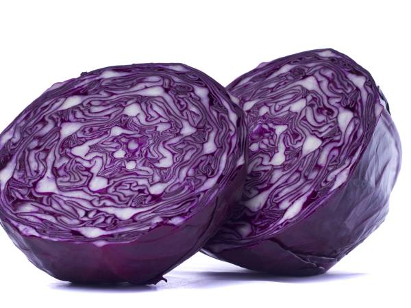 cavolo viola