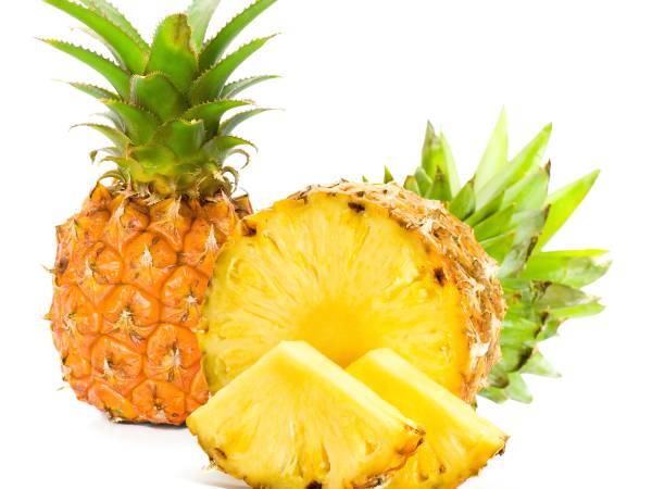 ananas