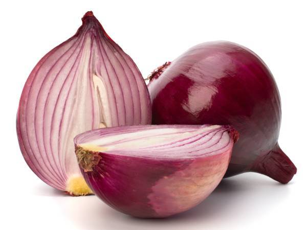 cipolla rossa