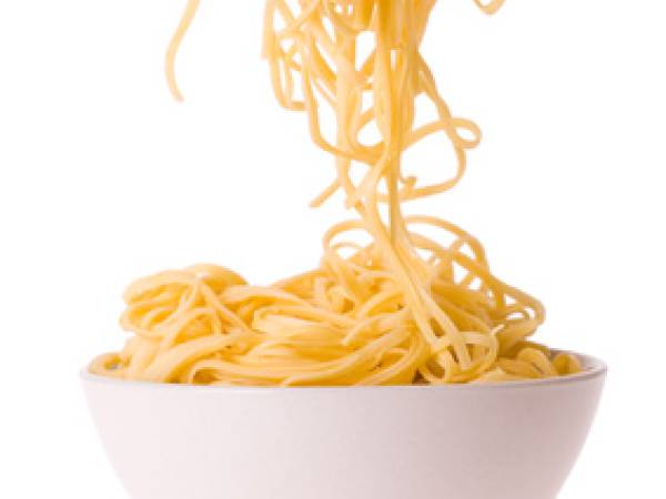 Ricette pasta e polenta