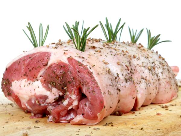 Ricette carne e vari tagli