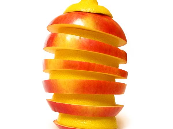 Ricette frutta