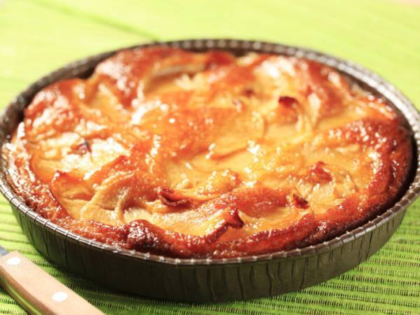 Ricetta crostate
