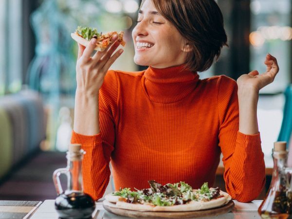 Alimenti funzionali: mangia sano senza rinunce né sensi di colpa!