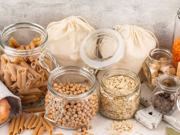 7 cibi che crediamo eterni ma che invece invecchiano malissimo!