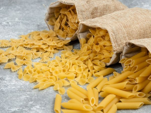 Meglio pasta senza glutine o tradizionale? Ecco le differenze!