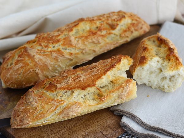 Mollica di pane: perché è preziosa e non va assolutamente buttata!